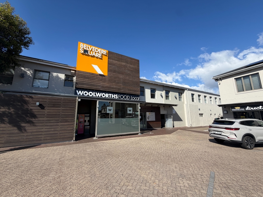 To Let Commercial Property for Rent in Claremont Western Cape
